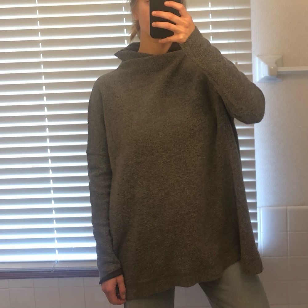 Free People Fleece - Picture 2 of 6